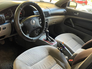 Volkswagen Passat foto 8