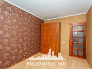 Apartament cu 3 camere, 75 m², Botanica, Chișinău foto 9