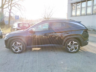 Hyundai Tucson foto 6