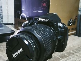 Продам Фотоаппарат Nikon D3100 foto 1
