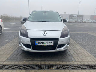 Renault Scenic foto 3