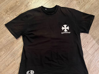 Maiou Chrome Hearts Xl