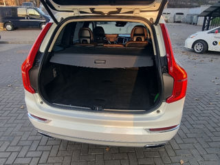 Volvo XC90 foto 5