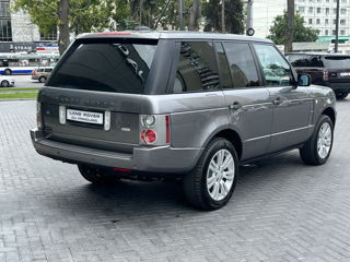 Land Rover Range Rover foto 3