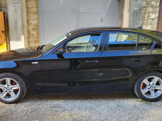 BMW 1 Series foto 10