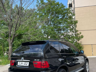 BMW X5 foto 3