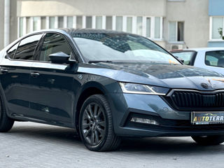 Skoda Octavia foto 2