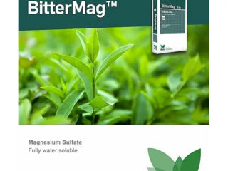 Bittermag / Sulfat De Magneziu / Haifa Chemicals Ltd. foto 2