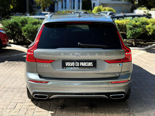 Volvo XC60 foto 7