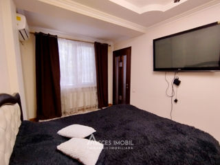 Apartament cu 1 cameră, 40 m², Botanica, Chișinău foto 7