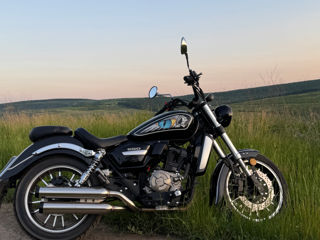 Viper Chopper 550 фото 1