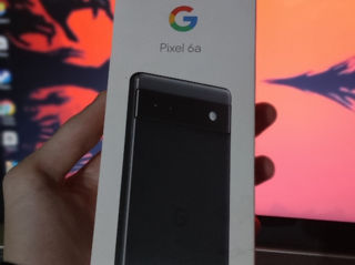 Google pixel 6a foto 2