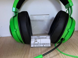 Razer RZ-04 02051100 590 lei