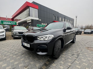 BMW X3 foto 3