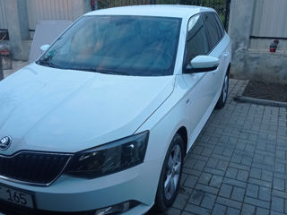 Skoda Fabia foto 3