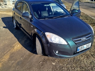 KIA Ceed foto 4