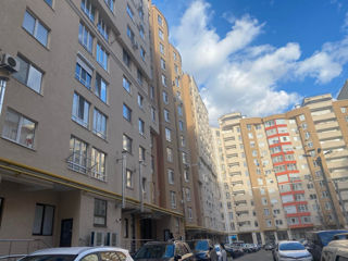 Apartament cu 2 camere, 70 m², Ciocana, Chișinău foto 7