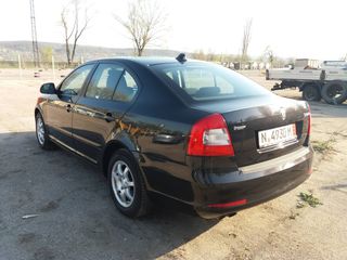 Skoda Octavia foto 3