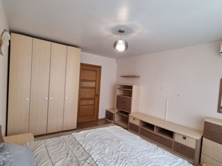 Apartament cu 2 camere, 74 m², Buiucani, Chișinău foto 7