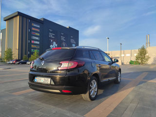 Renault Megane foto 3