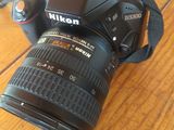 Nikon D3300 foto 2