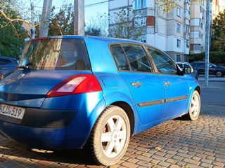 Renault Megane foto 9