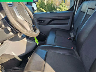 Toyota Proace  foto 7