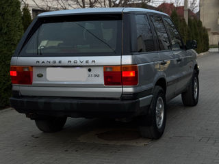 Land Rover Range Rover foto 3