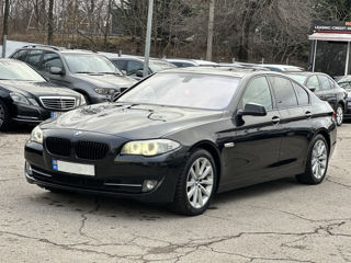 BMW 5 Series foto 3