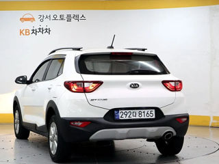 KIA Stonic foto 4