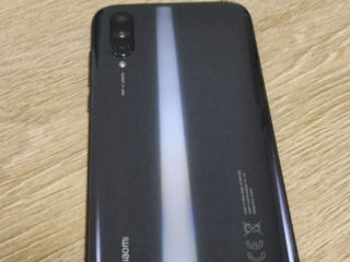 Xiaomi mi 9 lite