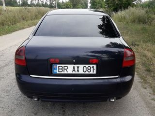 Audi A6 foto 2