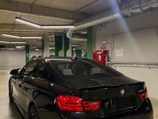 BMW 4 Series foto 5