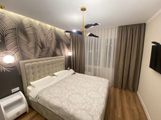 Apartament cu 1 cameră, 40 m², Ciocana, Chișinău foto 3