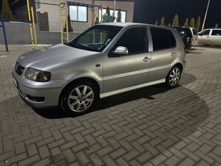 Volkswagen Polo foto 8