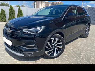 Opel Grandland X foto 2