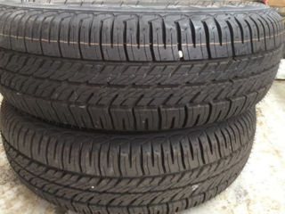 4  anvelope noi Goodyear 175/70/ R14 C. / Vara foto 1