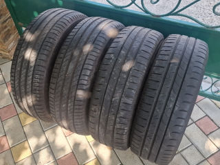 Cauciucuri Michelin R15 195-65 foto 1