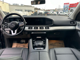 Mercedes GLE foto 10