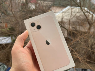 iPhone 13 128GB Pink