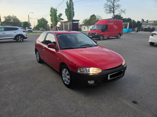 Mitsubishi Colt foto 4