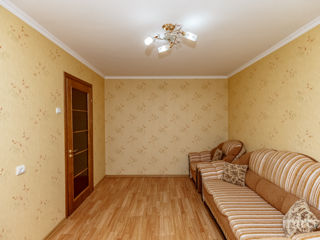 Apartament cu 1 cameră, 32 m², Botanica, Chișinău foto 4