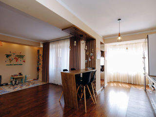 Apartament cu 2 camere, 64 m², Ciocana, Chișinău, Chișinău mun. foto 7
