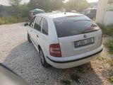 Skoda Fabia foto 7