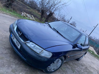 Opel Vectra foto 6