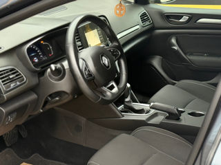 Renault Megane foto 12