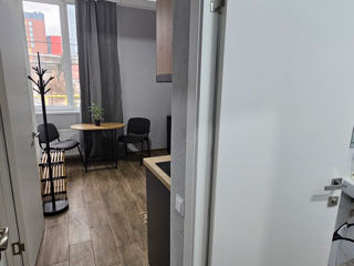 Apartament cu 2 camere, 30 m², Centru, Chișinău foto 7