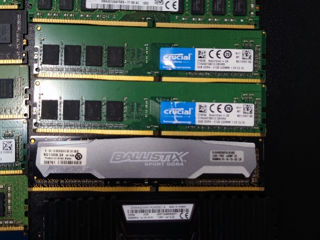 Ram DDR 4/4 PC. Дёшево . foto 2