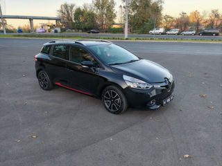 Renault Clio foto 3