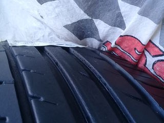 Falken Ziex 215/55 R17 Germany- urgent foto 2